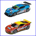 GT/LMP/Tourenwagen