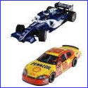 Formel 1 / Nascar