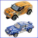 Rallye/Raid