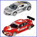Audi / BMW<br>Mercedes