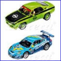 Porsche<br>Opel / VW
