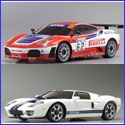 Ferrari / Ford