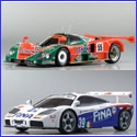 Mazda / McLaren