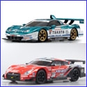 Honda / Nissan