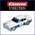 Fahrzeuge<br>Evolution 1/32