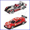 Audi / BMW<br>Mercedes