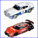 Ferrari / Ford<br>Nissan