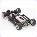 Komplettchassis