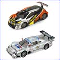 GT/LMP<br>Tourenwagen