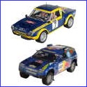 Rallye