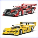 BRM  1/24<br>Karosserien