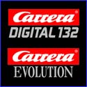 Carrera Evo/Digital