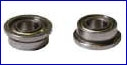 Achslager f�r<br>Achsen �3+2,38m