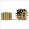Motorritzel �6,75mm