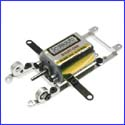 Motor-/Achshalter<br>1/32