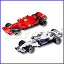 Fahrzeuge 1/43<br>Carrera GO!!!