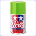 Tamiya<br>Lexan-Spr�hfarben