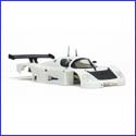 Chassis/Karosserien<br>+ Zubeh�r