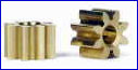 Verschraubbar<br>�6,5mm