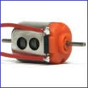 Motoren + Adapter