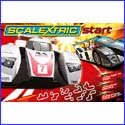 Scalextric-Start 1/32