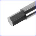 Inbus<br>0,9mm