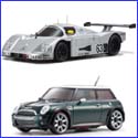 Mercedes / Mini