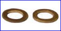 Achsdistanzen<br>Stellringe/4WD