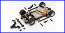 Komplettchassis
