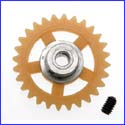 Schr�gzahnr�der<br>1/32 (�15,8)