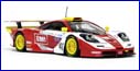 McLaren