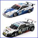 Getunte Fahrzeuge<br>'ProRace'