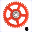 Spurzahnr�der<br>1/24