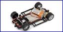 Komplettchassis HRS-2