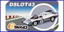 Kyosho dSlot43