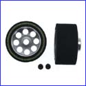 F�r Achsen<br>mit �2,38mm
