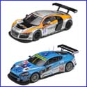 Aston Martin/Audi