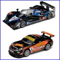 Peugeot/Porsche