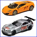 McLaren/Mercedes