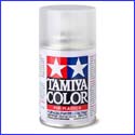 Tamiya<br>Grundierung/Klarlack