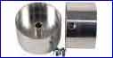 Alu-Felgen f�r<br>Achsen �3mm