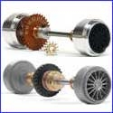 Tuning 2,38mm<br>Slot.It etc.