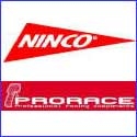 Tuning 2,48mm<br>Ninco ProRace