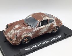 Fly 1/32, Porsche 911, Sondermodell 'Rusty Collection'