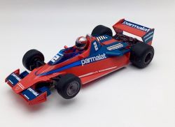 Scalextric 1/32, Brabham BT46, GP Italien 1978, C4422