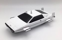 Scalextric 1/32, James Bond Lotus Esprit S1, C4359