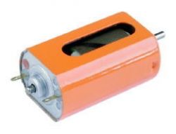 Avant Slot, Motor 'Hurricane', 27.000 U/min (14,8V), 1 Stk.