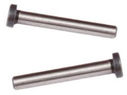 Avant Slot, Achsen �2,38mm f�r freidrehende V-R�der,