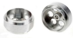 Avant Slot 1/32,  Alu-Felgen 17,5 x 9mm, 2 Stk.