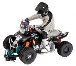 Avant Slot, Quad Racer 450 